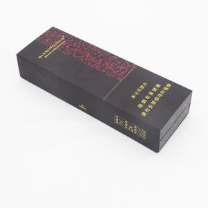 Wholesale Printed Paper Cigarette Packaging Box Biodegradable Durable from china suppliers