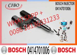 Wholesale Genuine Diesel Fuel Unit Injector 0414701032 0414701059 0414701006 0414702059 0414701053 0414701084 from china suppliers