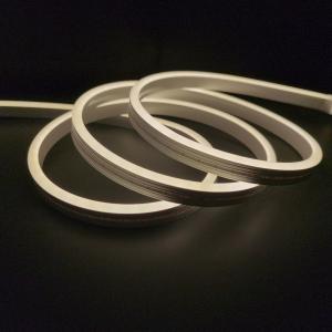 Wholesale 6mm 8mm Silicone LED Neon Light rope DC12V RGB Waterproof IP67 from china suppliers