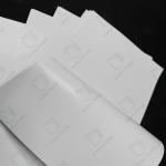 Eco Friendily 115gsm white Glossy Coated Paper / C1S Art Paper C2s Art Paper