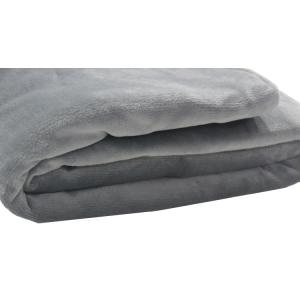 Wholesale Flannel Washable Electric Heated Blanket , King Size Electric Mattress Pad from china suppliers