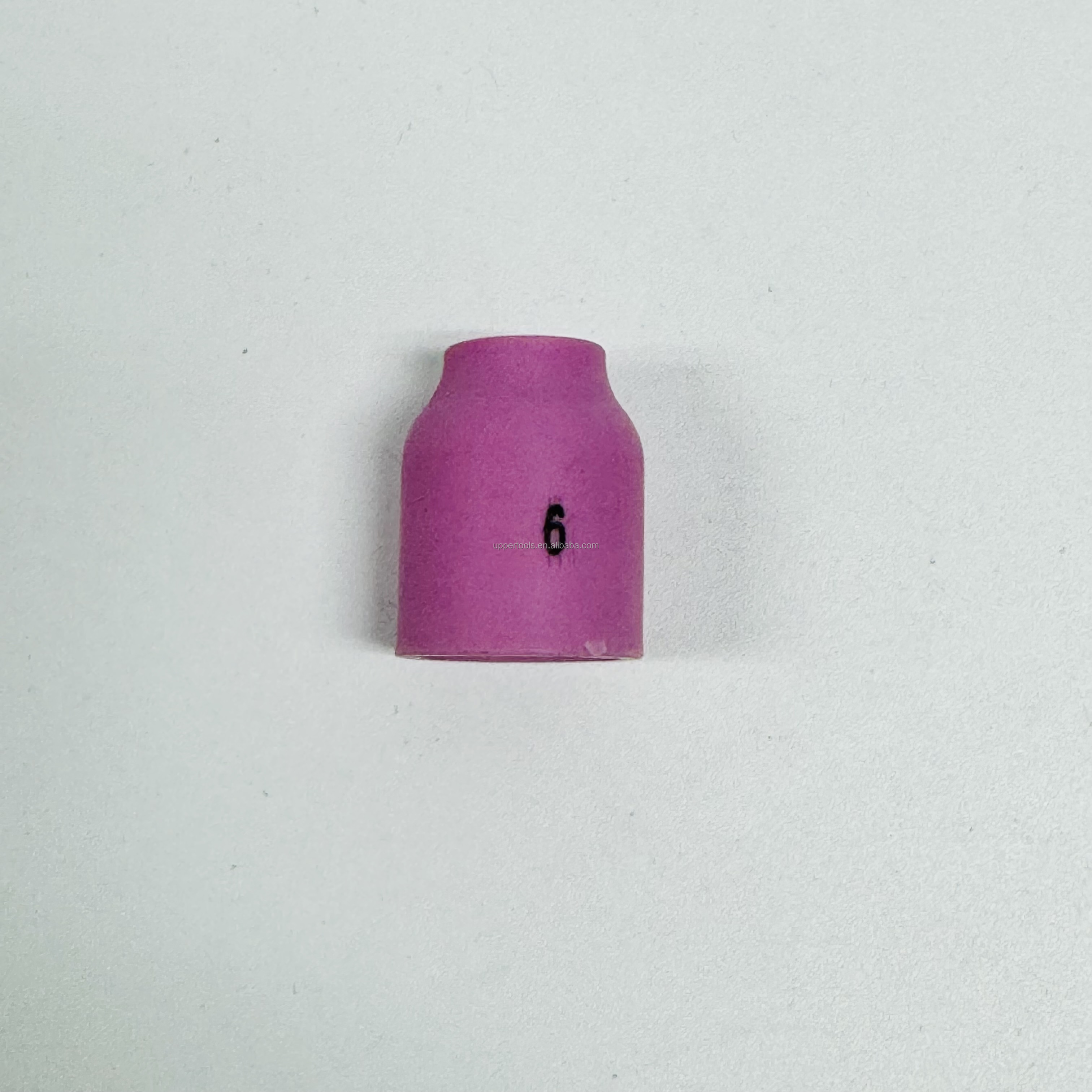 Alumina Ceramic Nozzle 53N Series TIG Accessories for TIG Welding Torch Consumables