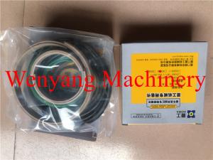Wholesale XGMA XG932 Wheel Loader Spare Parts Genuine Lifting Cylinder Repair Kit from china suppliers