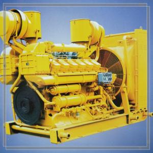 Wholesale G12V190pzl Jinan Jichai Diesel Engine Four-Stroke V Cylinder Arrangement for Industrial from china suppliers