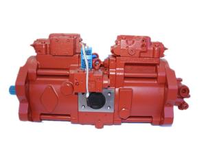 Wholesale Kawasaki Excavator Hydraulic Pump K3V112 R210LC-7 Maoqun Machinery from china suppliers