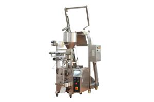 Wholesale Automatic Stainless Steel cashew nut packing machine pepper pillow packaging machine chili powder pillow bag from china suppliers