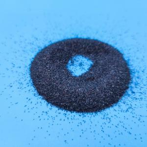 Wholesale 75um-53um Brown Aluminum Oxide Solid F220 With Crystal Frosting from china suppliers