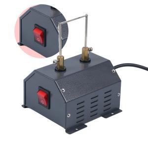 Wholesale CE 110-240V Seat Type Electric Rope Cutter 50mm 30W from china suppliers