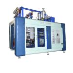 4600x3400x4500mm ETPU Machine For Boost Popcorn Soles