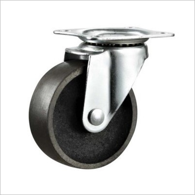 steel casters locking wheels vintage casters 2 in