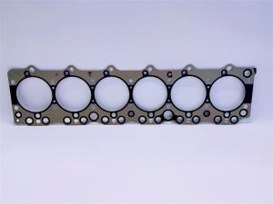 Wholesale 1-11141196-0 Cylinder Head Gasket Corrosion Resistant For ISUZU 6BG1 from china suppliers