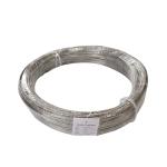 High-Temperature Fiberglass Thermocouple Compensation Cable 7×0.3mm 1 Pair