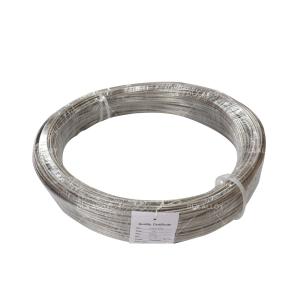 Wholesale Alloy Thermocouple Bare Wire 0.8mm Diameter For Temperature Measurement from china suppliers