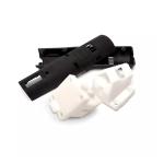 Polyurethane Vacuum Casting Services Rapid Prototyping Metal Plastic Parts