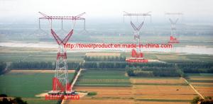 Wholesale 1000Kv UHV Power transmission substation Project from china suppliers