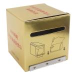 ODM Permanent Makeup Accessories Microblading Plastic Film Wrap Eyebrow Tattoo