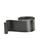 Customized JIS Standard SUS316 Spiral Torsion Spring