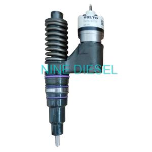 Wholesale BEBE4B01001 FH12 Injectors 1677154 High Speed Steel Material from china suppliers