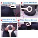 92T/S Magneto Therapy Machine For Pain Relief Sport Injury Recovery Muscle