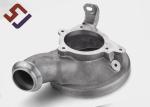 Investment Zinc 5.6KG Aluminum Alloy Die Casting