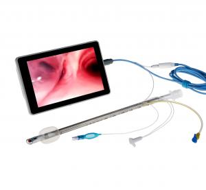 Wholesale Video Tracheal Intubation, with high-definition camera, simple operation, improve the success rate of intubation from china suppliers