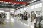 PTFE thread sealing tape machine for insulated cables /fabric film