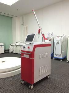 Wholesale 2016 newest hot nd yag laser tattoo removal machines for sale from china suppliers