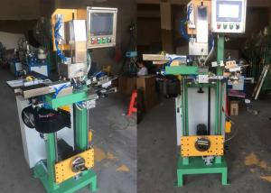 Wholesale high frequency induction automatic diamond segments brazing machine from china suppliers