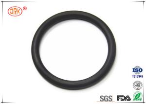 Wholesale AS568 70 Shore FKM O Rings Sealing Industrial For Fuel / Engine Systems from china suppliers