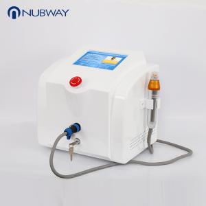 Wholesale Discount price for nubway secret rf fractional microneedle for sale from china suppliers