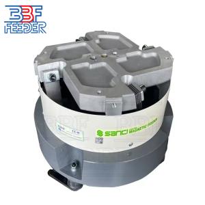 Wholesale CA-300 Feeder Bowl Drives Vibratory Parts Feeder Drive Base Unit ROHS Certicate from china suppliers