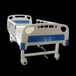 97CM 20in Hospital Manual Nursing Delivery Bed Medical Nursing For The Disabled