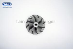 Wholesale 314450 317810 Turbocharger compressor wheel S2B for Kamaz truck 11.76L 265KW 1994 740 from china suppliers