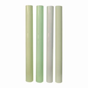 Wholesale OEM Green Photoluminescent Glow In The Dark Sticker Vinyl Adhesive Film from china suppliers