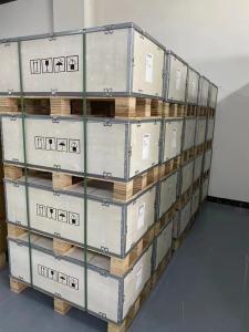 Wholesale JK-PB2A16S20P 16S200A BMS Lifepo4 Battery Pack 51.2V 280ah EU Stock Ready Made from china suppliers