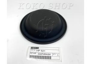 Wholesale HP521 Hydraulic Breaker Diaphragm Machine Spare Parts Rubber Diaphragm from china suppliers