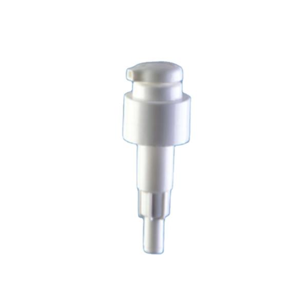 Non Spill Plastic Lotion Pump 24/410 And 28/410 For Bottle In High Demand