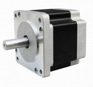Wholesale 86mm 3 phase stepper motor J3910 from china suppliers