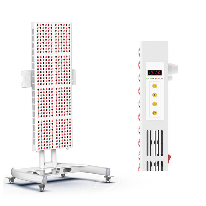 AC100-240V Full Body Red Light Therapy Machine For Home