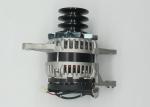 6HK1 Diesel Engine Alternator Spare Parts 1-81200590-2 For Excavator ZX330