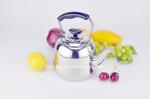 2L Kitchen gadgets temperature decorative pot high quality kettle boil hot water