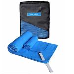 Wholesale Custom Quick-Dry Travel Fitness Gym Sports Microfiber Towel