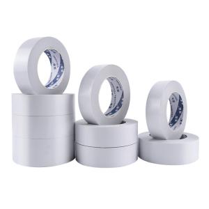 Wholesale Sticky Adhesive Double Sided Tissue Tape Hotmelt For Crafts 60u-100u from china suppliers