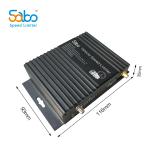 high quality Anti Disconnection GPS Online Speed Governor For Sale