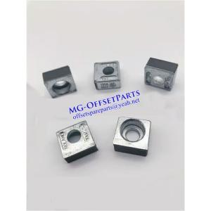 Wholesale 010U2252,105A5627,ROLAND MACHINE GRIPPER PAD,10U2252,Repacement parts. from china suppliers