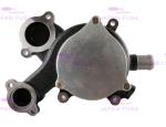 16100-E0490 Portable Diesel Water Pump For HINO P11CT