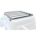 Jeep JT 4x4 Car Roof Rack Aluminum Alloy Car Luggage Rack