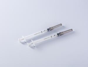 Wholesale Concentric Medical Disposable Syringe 3ml 5ml 10ml from china suppliers