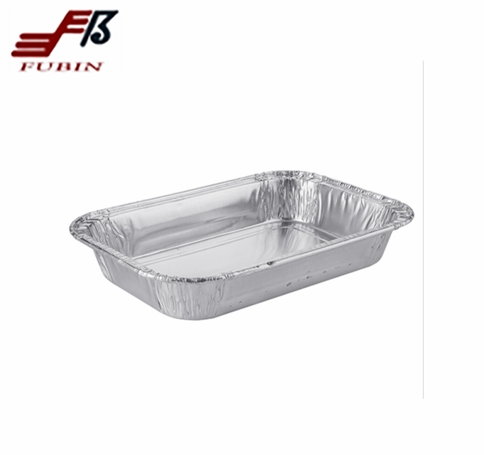 Food grade Disposable Customize Colorful Cake Pudding Aluminum Foil Baking Cups packing work from home
