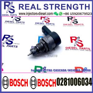 Wholesale BOSCH Control Valve 0281006034 DRV Regulator Solenoid 0281006034 for OPEL ASTRA、CASCADA、INSIGNIA、ZAFIRA from china suppliers
